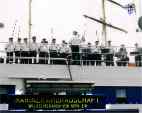 expo2000 Marinekameradschaft